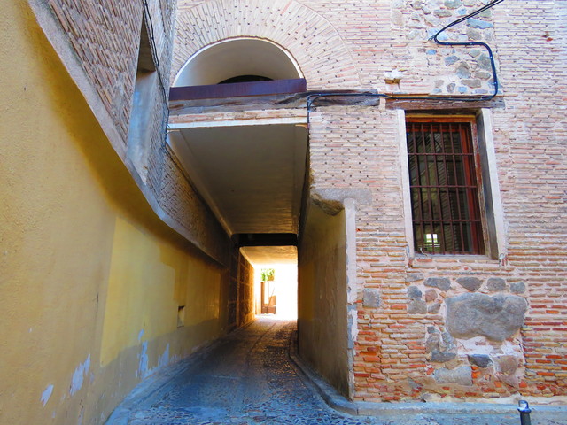 RUTA POR CASTILLA: QUE VISITAR EN ZAMORA, TOLEDO, ÁVILA Y SEGOVIA - Blogs de España - 11/04: Toledo (65)