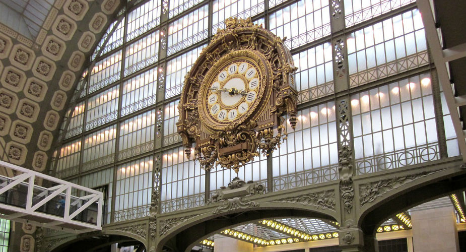 Musee d'Orsay in Parijs, bekijk de tips | Mooistestedentrips.nl