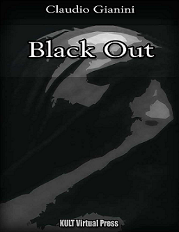 Claudio Gianini - Black Out (2013) - ITA