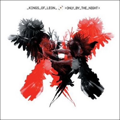 Kings of Leon - Only by the Night (2008) Mp3 320 Kbps CBR