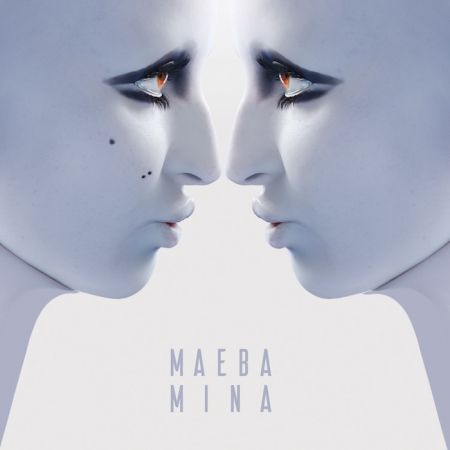 Mina - Maeba (2018) [MP3] [VS]