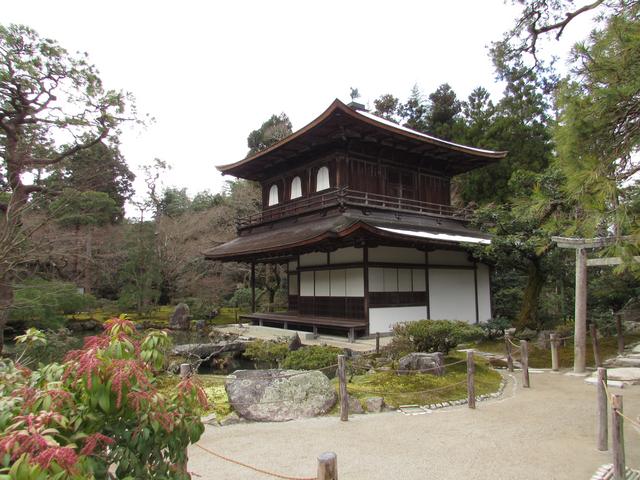 Japón en Invierno. Enero 2017 - Blogs of Japan - Templos del este de Kioto. Higashiyama (23/01/2017) (1)