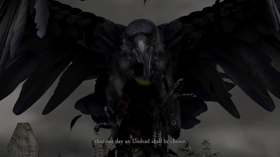 [How to Win] Dark Souls Remastered : Undead Asylum – Undead Parish