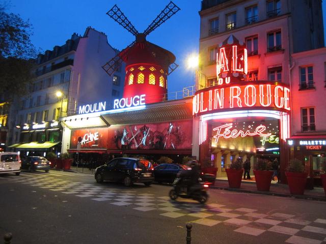 Museo de las Guerras, Montmartre, subida Torre Eiffel. - 4 días descubriendo la impresionante ciudad de París (3)