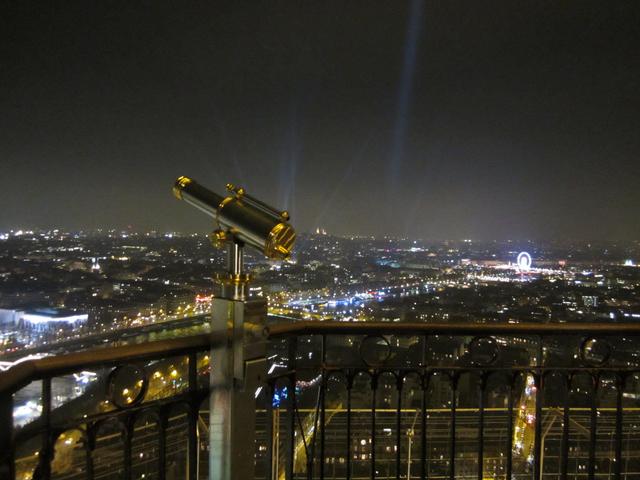 Museo de las Guerras, Montmartre, subida Torre Eiffel. - 4 días descubriendo la impresionante ciudad de París (4)