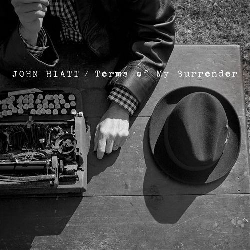 John Hiatt - Terms of My Surrender (2014) mp3 320 kbps-CBR