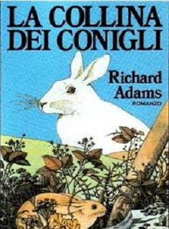 Richard Adams - La collina dei conigli (1998) - ITA