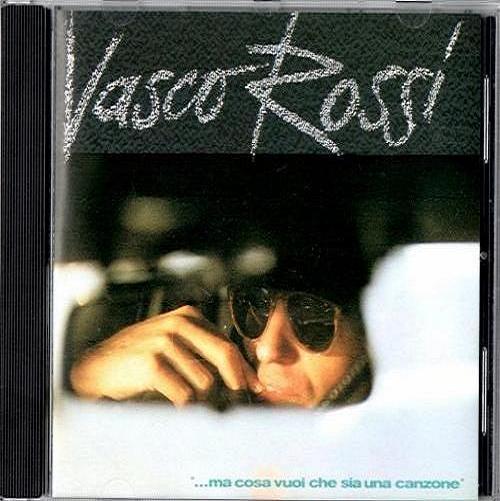 Vasco Rossi - ... Ma Cosa Vuoi Che Sia Una Canzone (1978) mp3 320 kbps-CBR