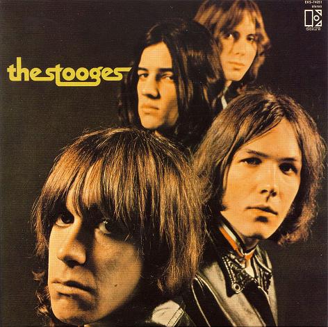 The Stooges – The Stooges (1988) mp3 320 kbps-CBR