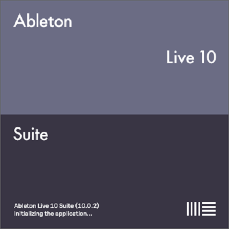 Ableton Live Suite v10.0.3 Multilingual