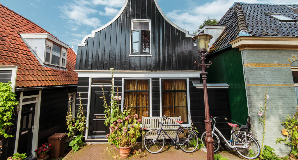 Eurostar London to Amsterdam: spend a weekend in Amsterdam, unknown Amsterdam | Your Dutch Guide