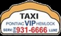 Taxi Pontiac-VIP-Hemlock - (514)931-6666