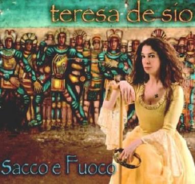 Teresa De Sio - Sacco e Fuoco (2007) mp3 320 kbps-CBR