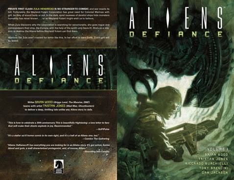 Aliens - Defiance v01 (2017)