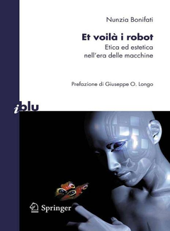 Nunzia Bonifati - Et voilà i robot (2010) - ITA