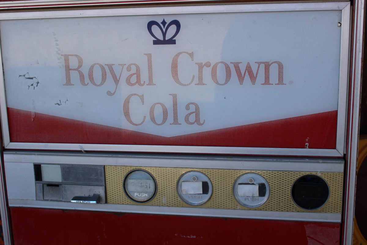 Dia 6. Kingman - Route 66 - Grand Canyon - Costa Oeste + Polinesia Francesa (6)