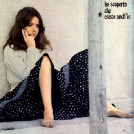 Nada - Ho scoperto che esisto anch'io 1973 (RS-CD 1995) .mp3 320 kbps