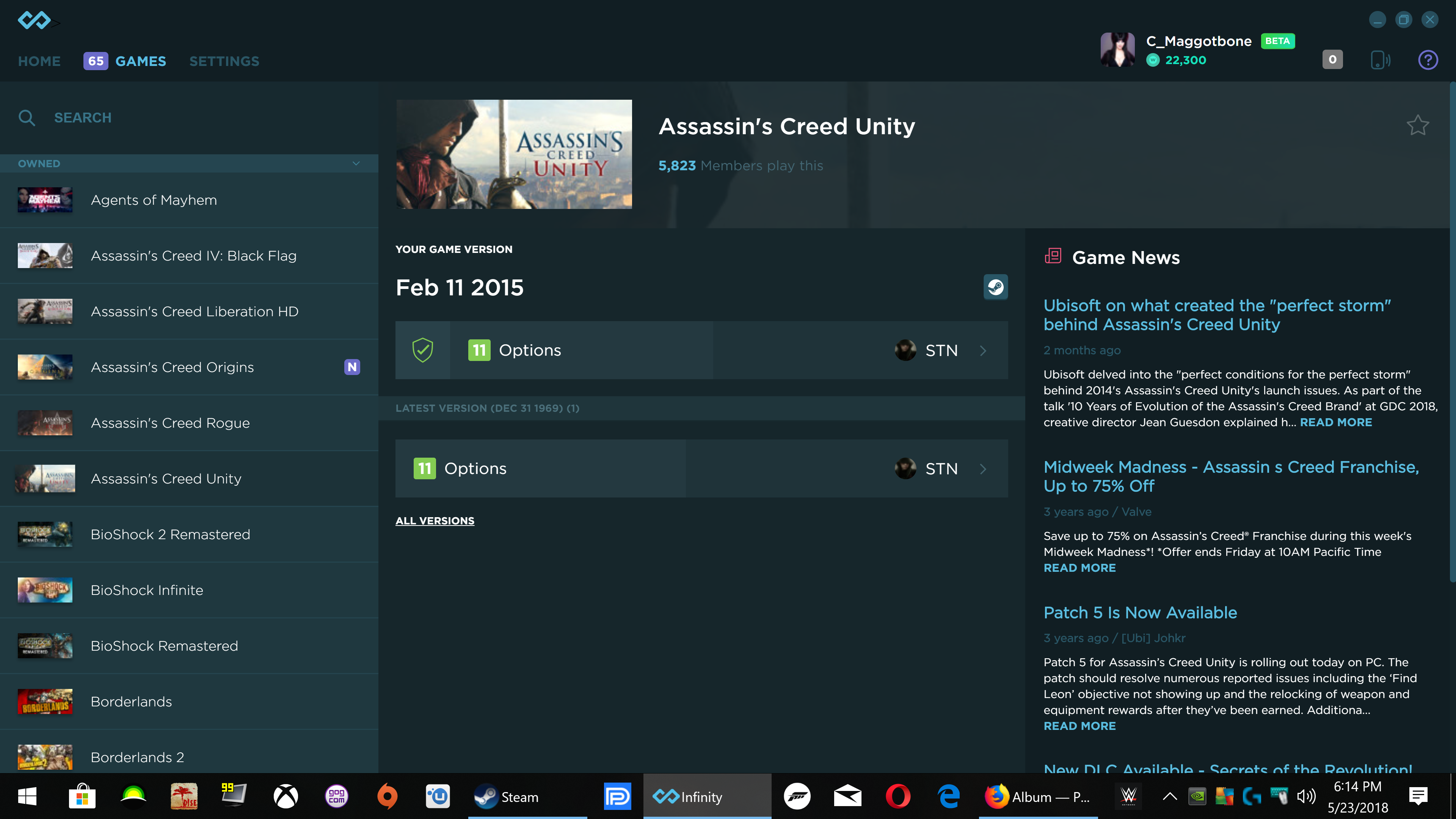 assassin creed syndicate cheats