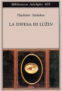 Vladimir Nabokov - La Difesa di Lužin (2001) - ITA