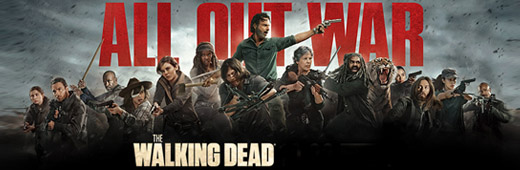 The Walking Dead S08E13 HDTV x264-DDoS