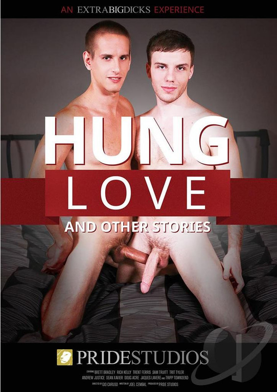 Hung Love And Other Stories (Extra Big Dicks)