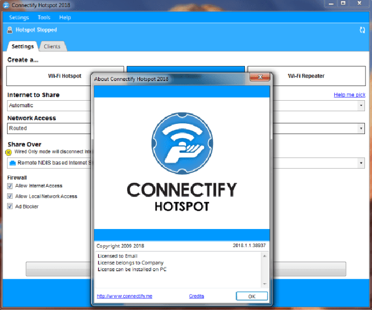 how to add adapters to connectify dispatch how to add adapters to connectify dispatch