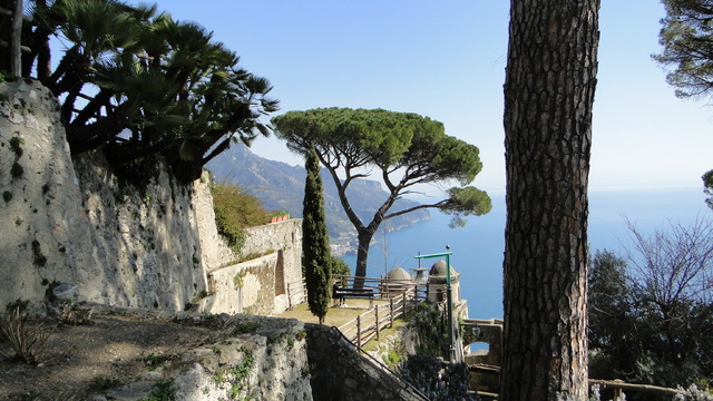 “PICOLLISSIMA” SERENATA NAPOLITANA - Blogs de Italia - Sorrento y Costa Amalfitana (18)