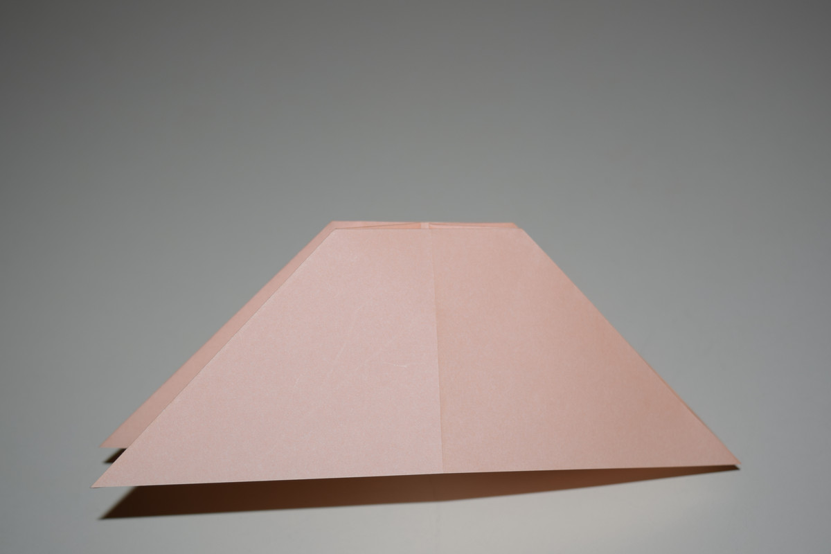 Picture of a Sink Fold