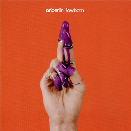 Anberlin - Lowborn (2014) mp3 320 kbps-CBR