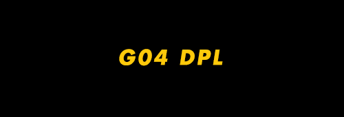 G04 DPL