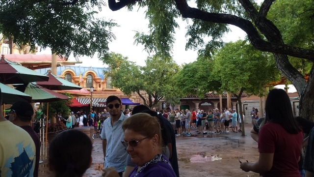 UNIVERSAL: VIERNES 2 DE SEPTIEMBRE DE 2016 - Orlando septiembre de 2016 (12)