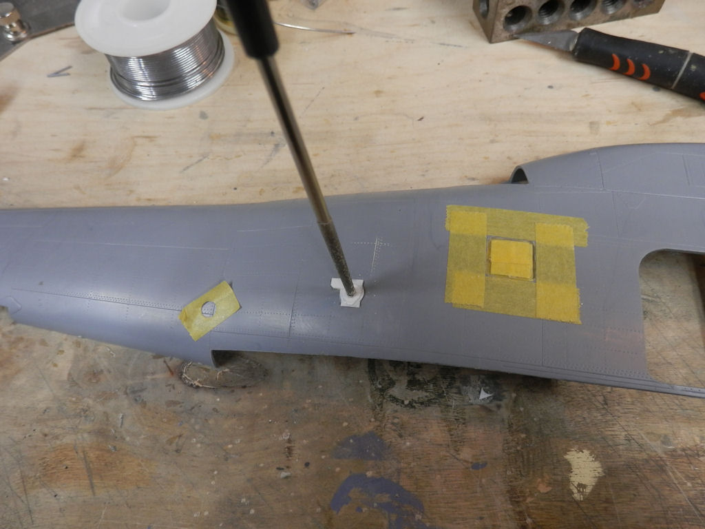 s20.postimg.org' imagesize:1024x768 Pimpandhost Wessex HC2 Crab Cabs Pt II (Fly Wessex - why on earth did I?) - Page 10 -  Work in Progress - Aircraft - Britmodeller.com