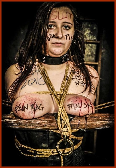 Bdsm Torture Brutal Bondage Humiliation Pain Fetish Pornbb