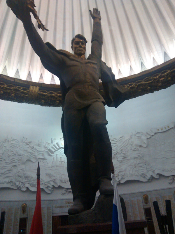 Moscu 09.08.2016 - Riga-Tallin-San Petersburgo-Moscu-Riga en julio/agosto 2016 (11)