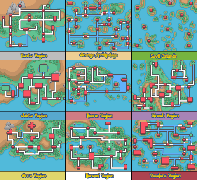 Firered Hack Pokemon Adventure Red Chapter Created By.