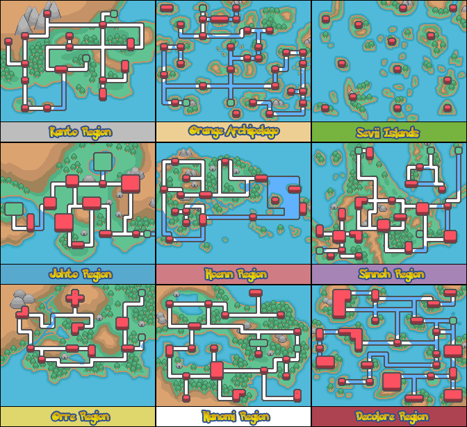 pokemon advanced adventure gba boy cheats