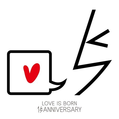 [Album] Ai Otsuka – Single Collection:LOVE IS BORN 〜15th Anniversary 2018〜[FLAC + MP3]