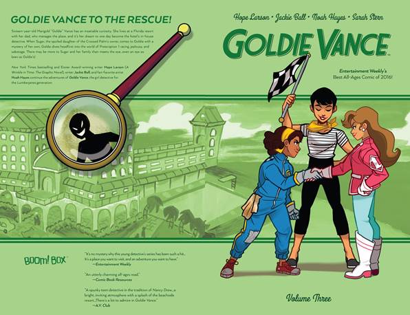 Goldie Vance v03 (2017)