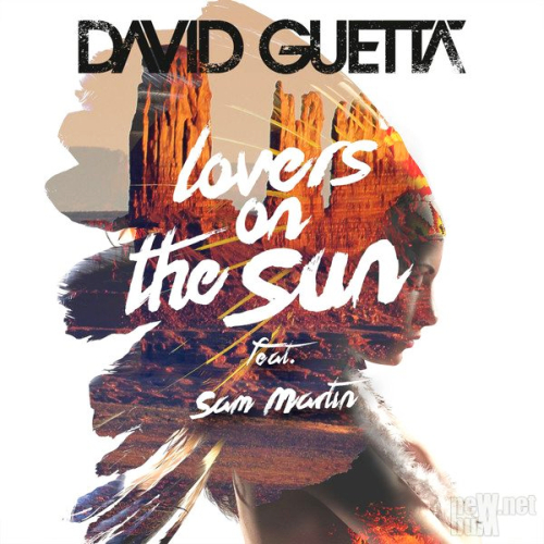 David Guetta - Lovers On The Sun [EP] (2014) mp3 320 kbps-CBR