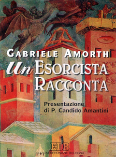 Gabriele Amorth - Un esorcista racconta (2000)