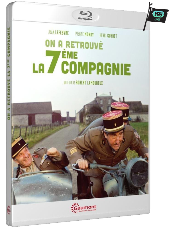 TÉLÉCHARGER LA 7EME COMPAGNIE TRILOGIE TRILOGIE COMPAGNIE LA TÉLÉCHARGER 7EME