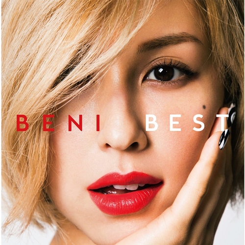 [Album] BENI – BEST All Singles & Covers Hits [FLAC + MP3]