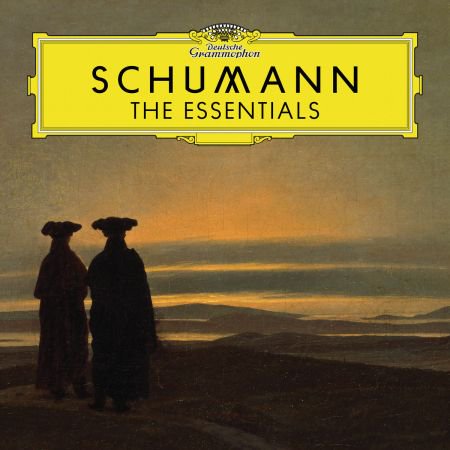 V.A. Schumann: The Essentials (2018) [MP3] [VS]