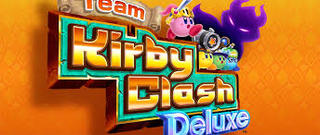 Contraseñas Team Kirby Clash Deluxe - Trucos Team Kirby Clash Deluxe
