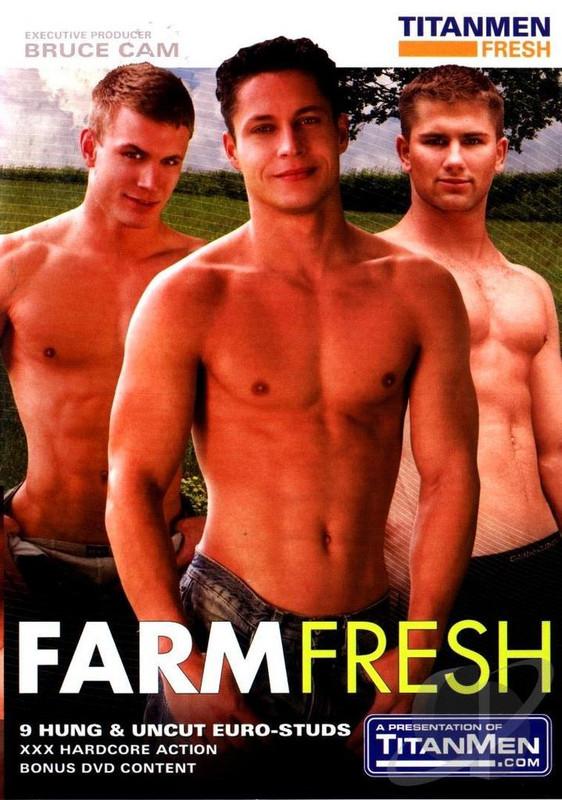 Farm Fresh (Titan Men)