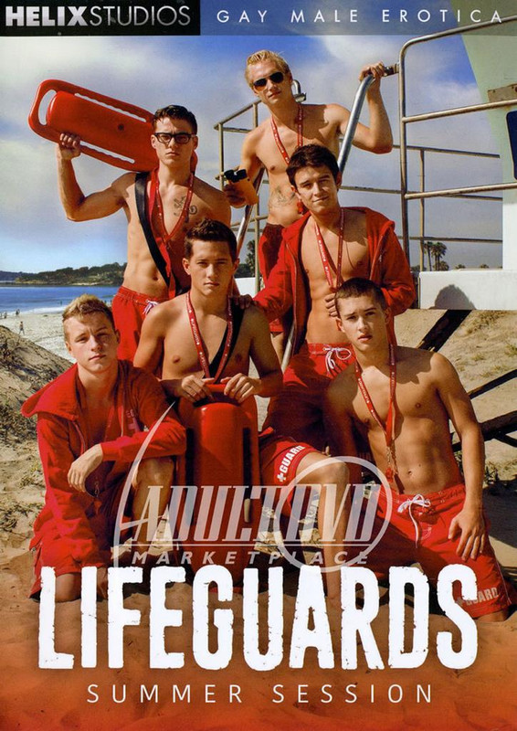 Lifeguards (Helix)