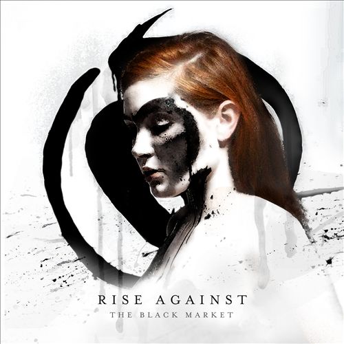 Rise Against - The Black Market (2014) mp3 320 kbps-CBR