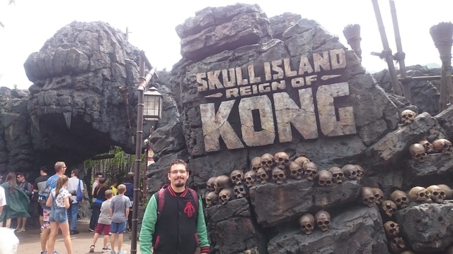 UNIVERSAL: VIERNES 2 DE SEPTIEMBRE DE 2016 - Orlando septiembre de 2016 (75)