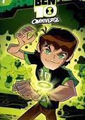 Ben 10: Omniverse - Food Around the Corner