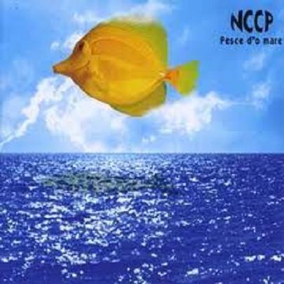 Nuova compagnia di canto popolare - Pesce d'o mare (1997) mp3 320 kbps-CBR